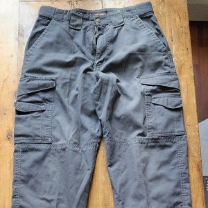 Tru Spec 24-7 Tactical Pants Dark Grey 32/32